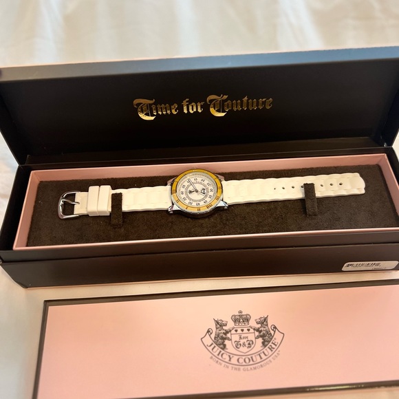 Juicy Couture 38 mm Womens Watch JC.29.3.14.0093.4. With box - Picture 5 of 16